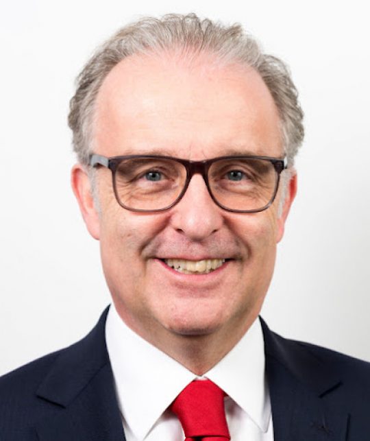 Michael Becker